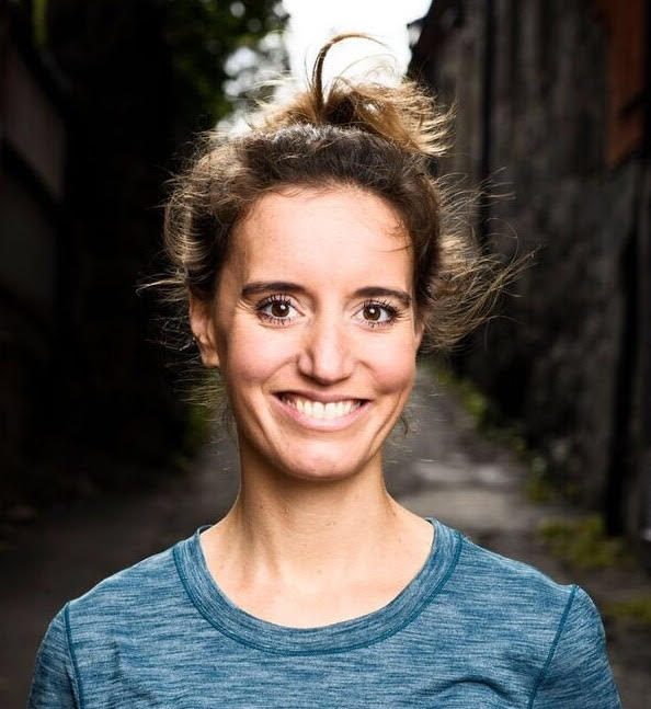 Filippa Odevall