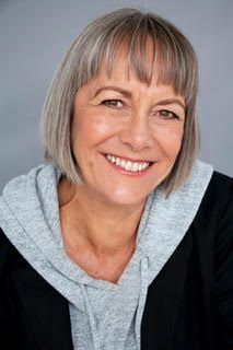Sue Adstrum