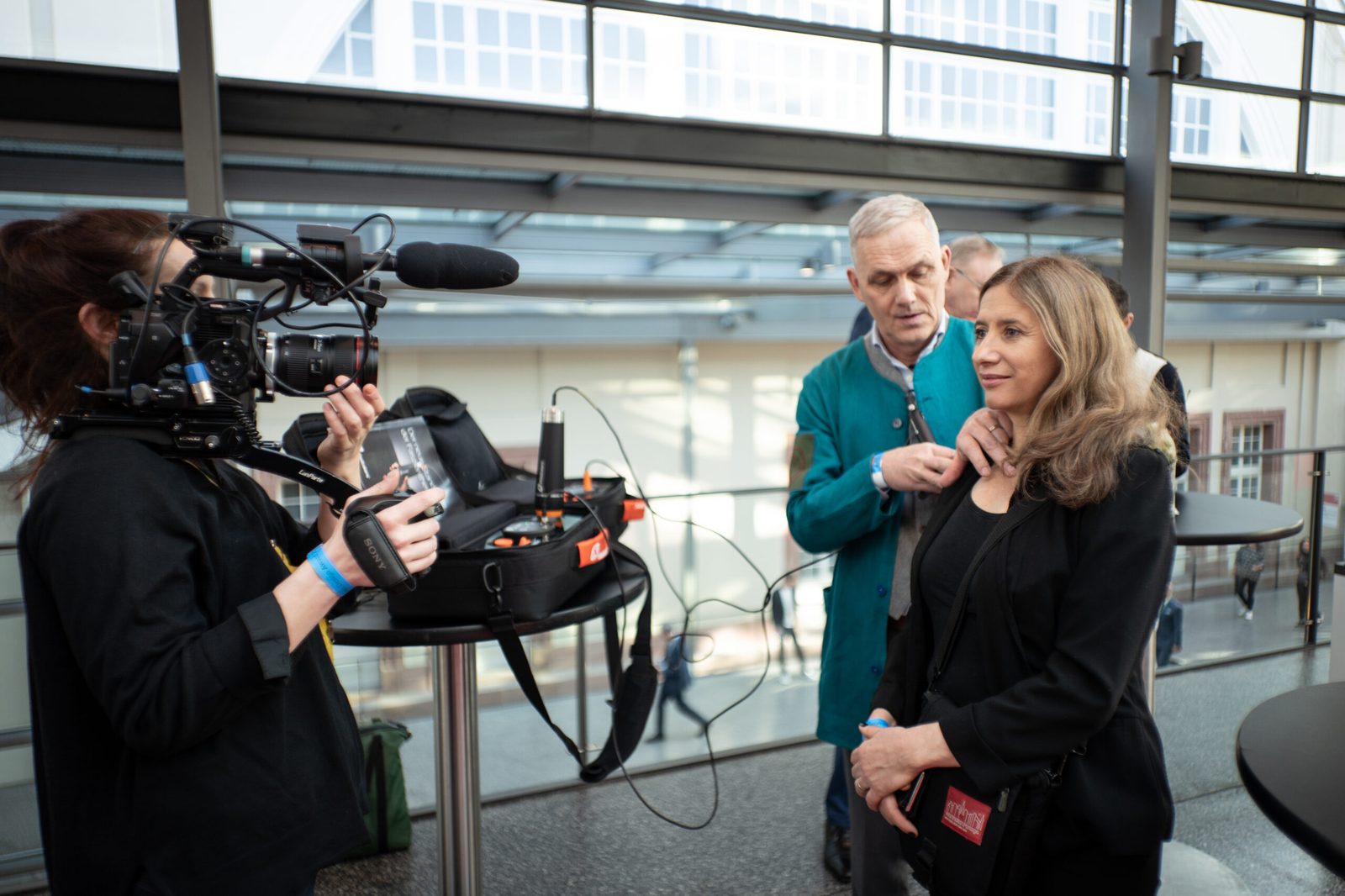 New breakthrough in chronic pain treatment presented at Swedish Fascia Convention