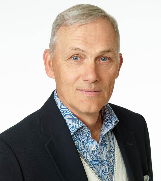 Hans Bohlin