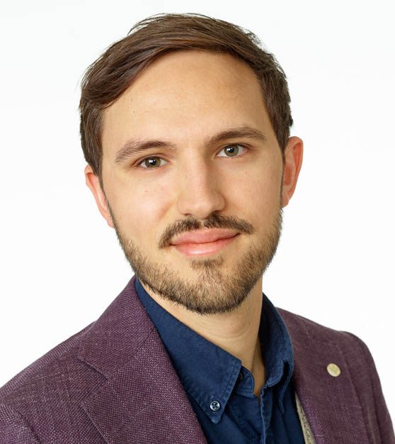 Axel Bohlin