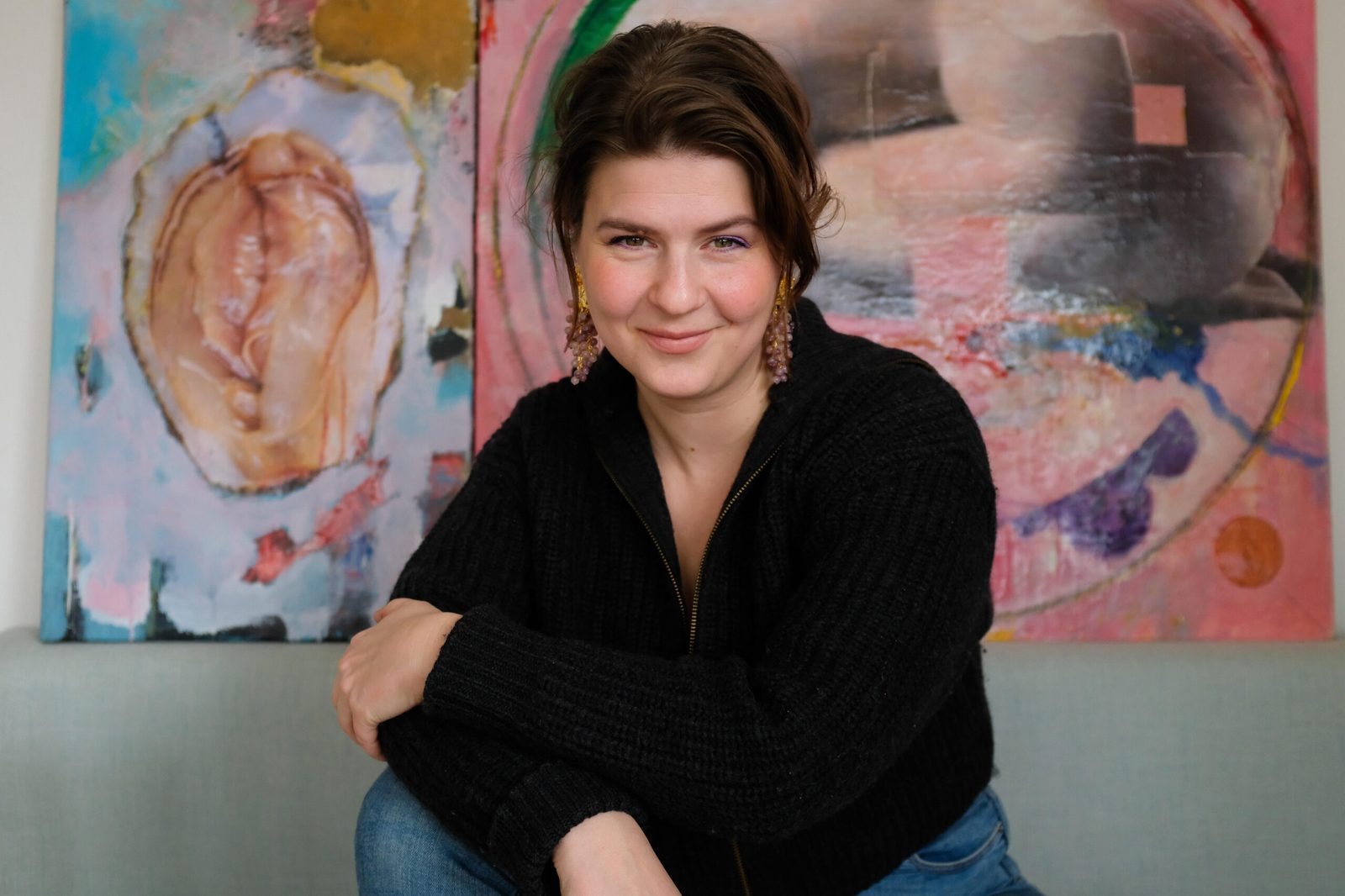Jenny Koos