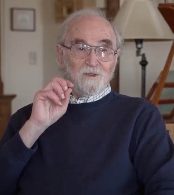 Gerald Pollack
