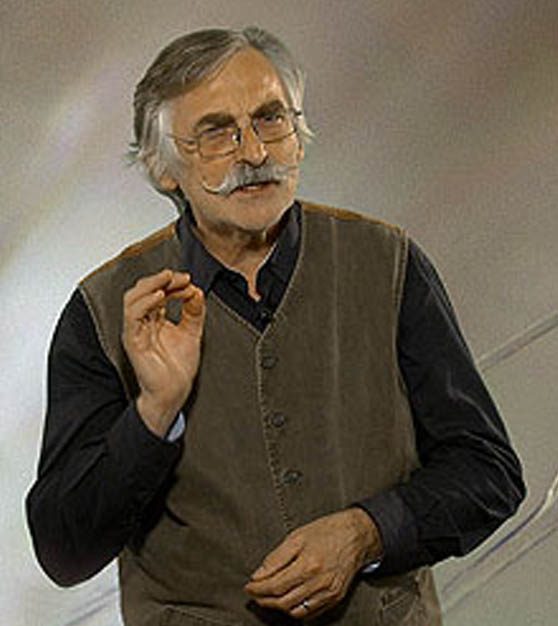 Jean-Claude Guimberteau