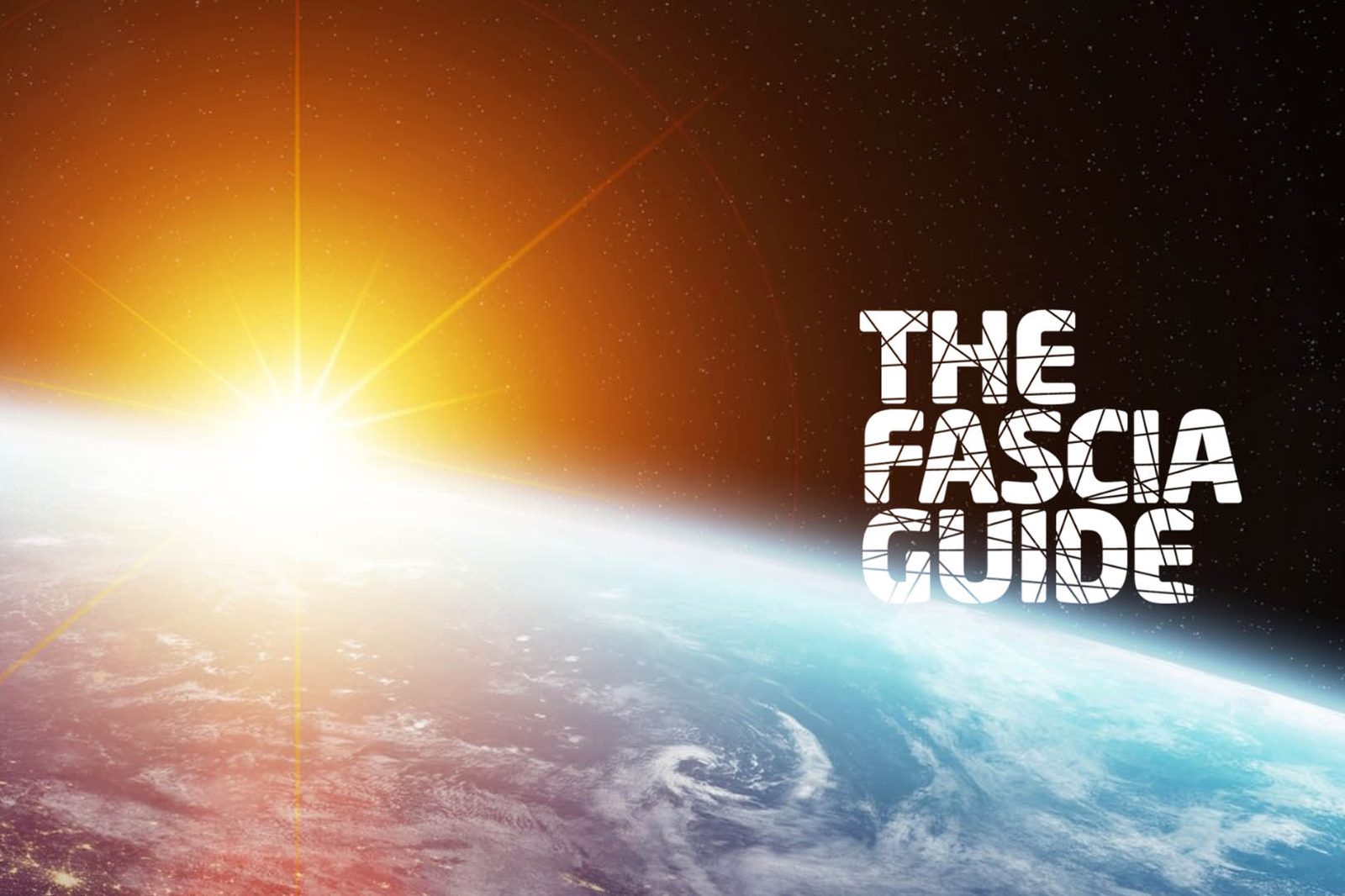“Fascia Documentary: The Network of the Body Without Beginning or End” Goes Viral