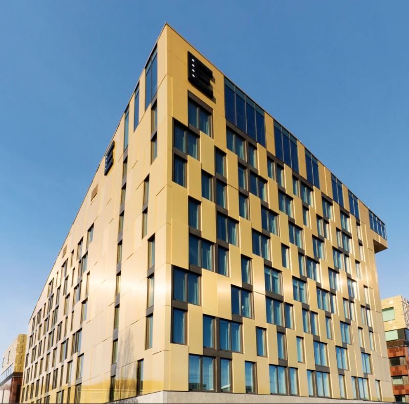Elite Hotel Academia, Uppsala